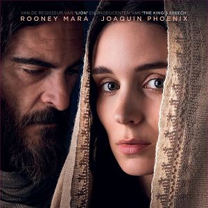 Foto María Magdalena