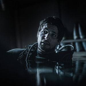 Foto El Último Depredador