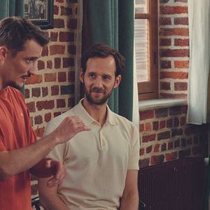 Foto La orquesta desentonada