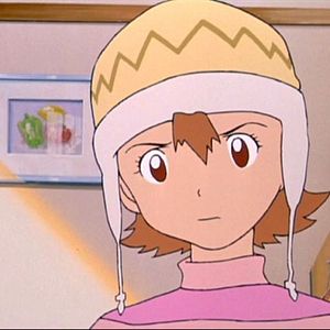 Foto Digimon Adventure: Our War Game!