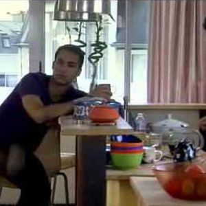 Foto L'odyssée de l'amour