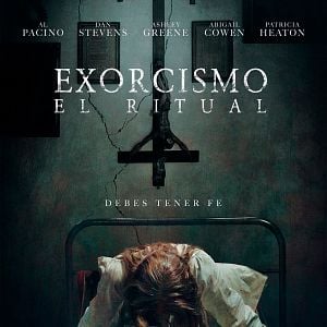 Foto Exorcismo: El Ritual