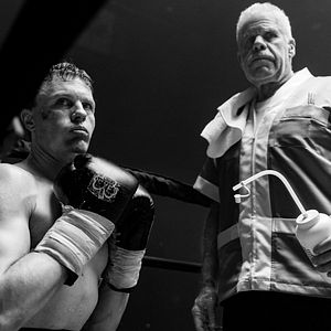 Foto Ron Perlman