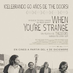 Foto The Doors: When You’re Strange