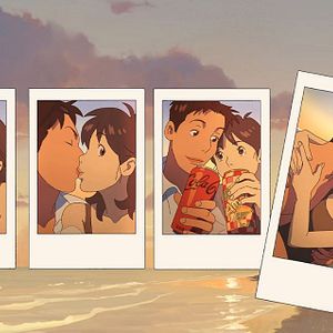 Foto Lo que le falta a esta estrella