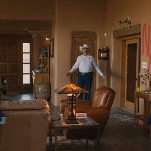 Foto Joaquin Phoenix