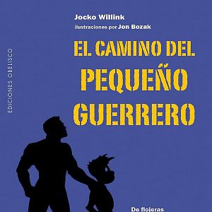 Foto El camino del pequeño guerrero