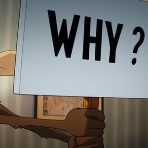 Foto Coyote vs. ACME