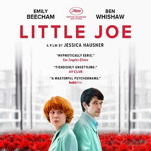 Foto Little Joe: La Flor de la Felicidad