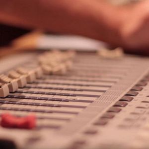 Foto El sonido de antes