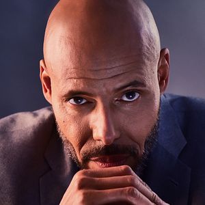 Foto Maurice Dean Wint