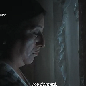 Foto Debanhi Escobar ¿Quién mató a nuestra hija?