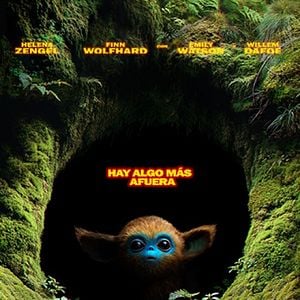 Foto La leyenda de Ochi