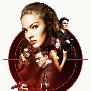 Foto Anna: El peligro tiene nombre