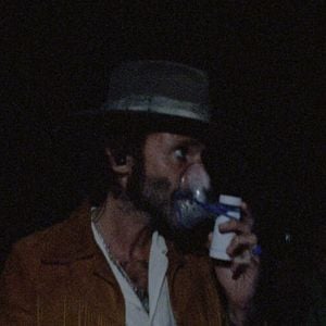 Foto Hasta que me quede sin voz