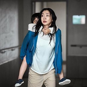 Foto El Gran Diluvio