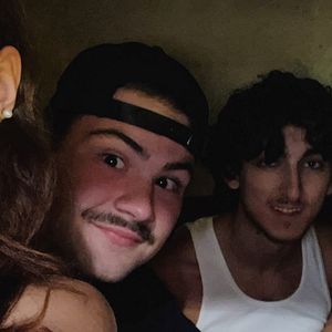 Foto El choque