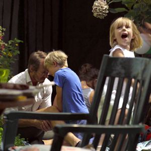 Foto April in France