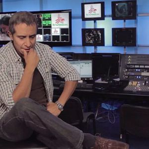 Foto Un secreto en la caja