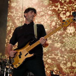 Foto blur: Live At Wembley Stadium