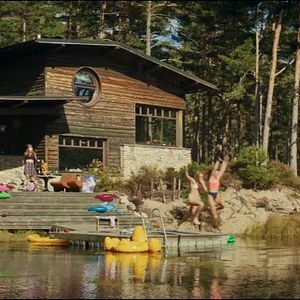 Foto Infinite Summer