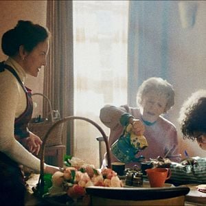 Foto Better Man: La Historia De Robbie Williams