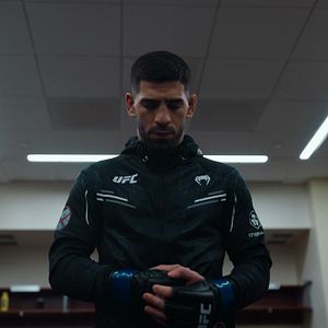 Foto Topuria: Matador