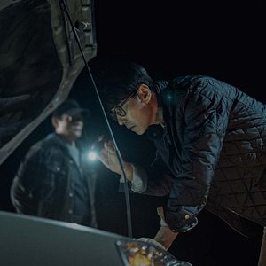 Foto Seung-Won Cha