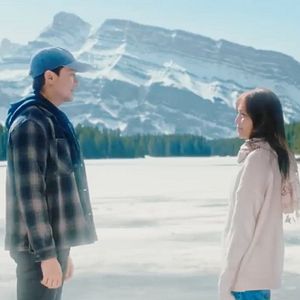 Foto Hello, Love, Again