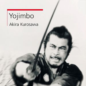Foto Yojimbo