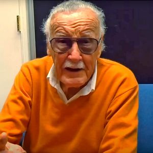 Foto Stan Lee: The Final Chapter