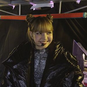 Foto Lalisa Manobal