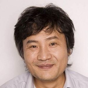 Foto Choi Hong-il