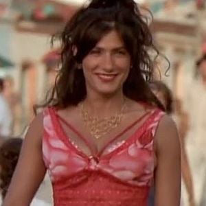 Foto Virginia Cavendish