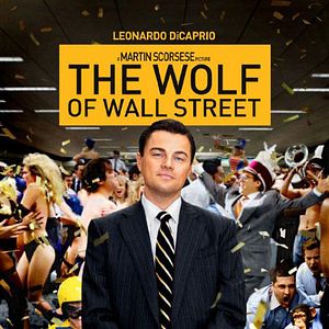 Foto El lobo de Wall Street