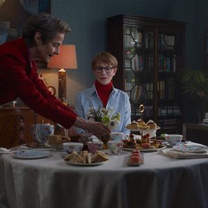 Foto Padre, Madre, Hermana, Hermano