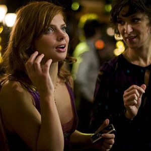 Foto Lyubov v bolshom gorode