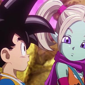 Foto Dragon Ball: Daima