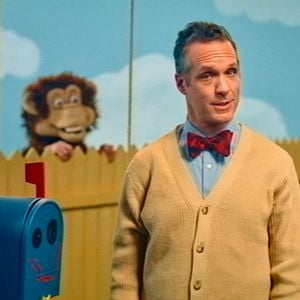Foto El Carrusel Mágico de Monkey