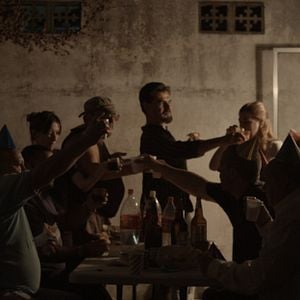 Foto Algo viejo, algo nuevo, algo prestado