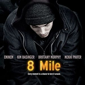 Foto 8 Mile: Calle de ilusiones