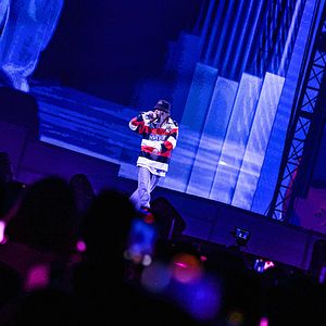 Foto j-hope Tour 'HOPE ON THE STAGE' in JAPAN : LIVE VIEWING