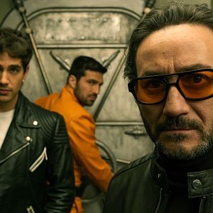 Foto El refugio atómico