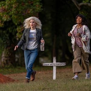 Foto Scary Movie: Terroríficamente incorrecta