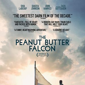 Foto The Peanut Butter Falcon
