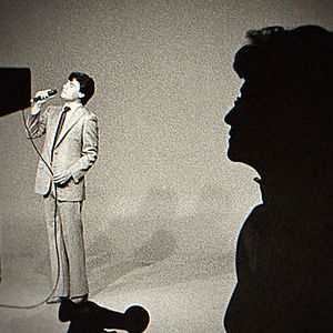 Foto Juan Gabriel: Debo, Puedo y Quiero