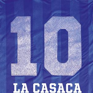 Foto La casaca de Dios