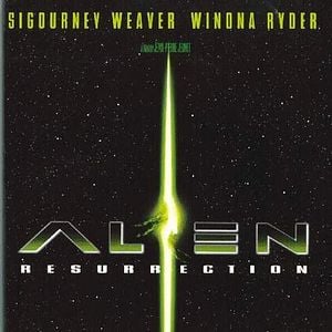 Foto Alien: Resurrección