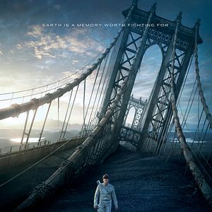 Foto Oblivion: El tiempo del olvido