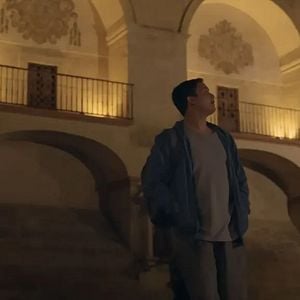 Foto Ojalá me lo hubieras dicho